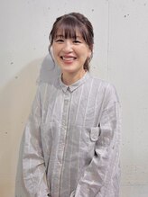 ゴーズゴー 吉祥寺(e)店(go s go) 嶋田 直美