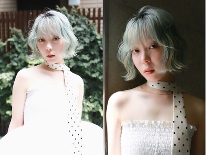 キャロルガーデンズ ボコカ 表参道(Carroll Gardens bococa)の写真