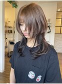 ウルフ＊レイヤー