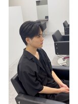 ブライト(BRIGHT)&nbsp;センターパート