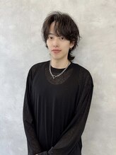 ナンバー 天王寺(NUMBER) naoto 