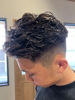 アウル(OWL) フェザーパーマ