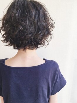 コミュニケーションを大切にしながら、あなたに合ったスタイルをご提供！理想を一緒に形にしましょう♪