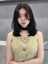 SSAW&nbsp;大人可愛いミディアムレイヤー