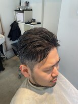 アマート(AMAT)&nbsp;フェザーパーマ