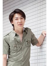 フォルム アージュ FORME age&nbsp;平野 潤一