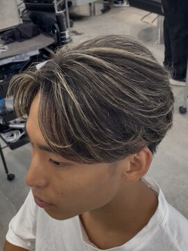 ゴールド 京都 三条(GOALD) ハイライト