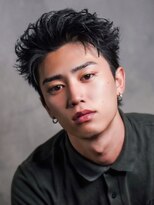 ゴールド 京都 三条(GOALD)&nbsp;スパイキーショート