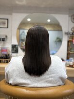 ペリ(peri)&nbsp;うる艶トリートメント