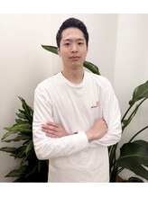 アグ ヘアー コア 天王寺店(Agu hair core) yuju