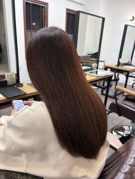 ソルナ(soluna) ほんのりred