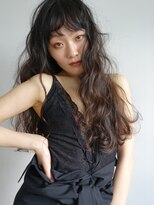 ローレン(LOREN)&nbsp;透明感髪質改善ベージュダブルカラーミルクティーグレージュ