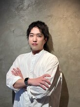 HAIR SALON mimi　池袋 要町&nbsp;Jun 