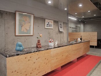 ビルド(build)の写真/完全マンツーマンで施術。丁寧なカウンセリングと上質技術で、あなたの時間を大切にするオーダーメイド体験