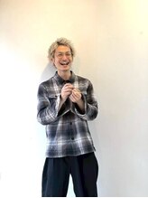 ヘアーズ ベリー 大橋店(hairs BERRY) YASU