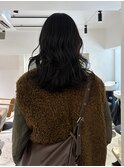 ダークグレージュ/ニシクボ ミウ