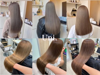 ユニ 江坂(Uni.)の写真