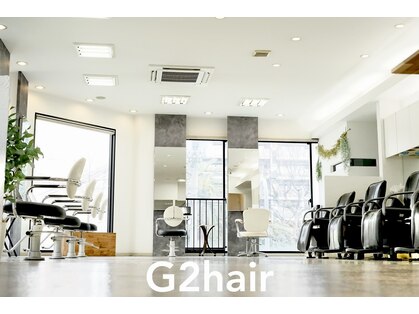 ジーツー(G2)の写真