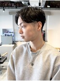 【大須/矢場町】メンズパーマ　ニュアンスパーマ