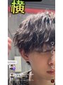 ジェントル(GENTLE) Instagramにてヘアセット載せてます!是非ご覧ください!