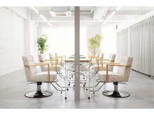 本気で髪を変えたい方へ！【次回使える5千円分特典】も♪[津田沼/津田沼駅/髪質改善/縮毛矯正]