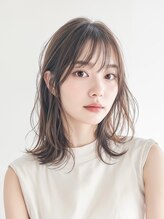 【白髪ぼかしは“今”だけじゃなく“これから”が大事】