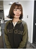 bob.【担当：コンドウリク】