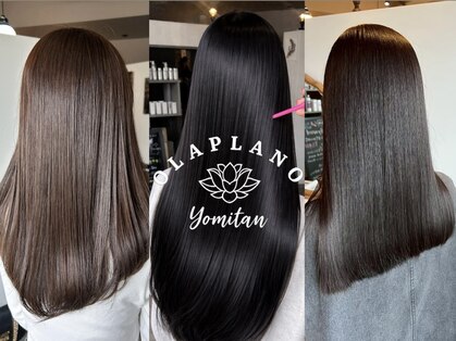 オラプラノ(olaplano)の写真