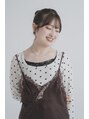 ルシードスタイルアイフラット(LUCIDO STYLE I-FLAT) Ishiguro Ririka