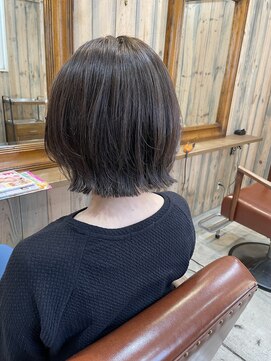 スウィープ(sweep) layer Bob