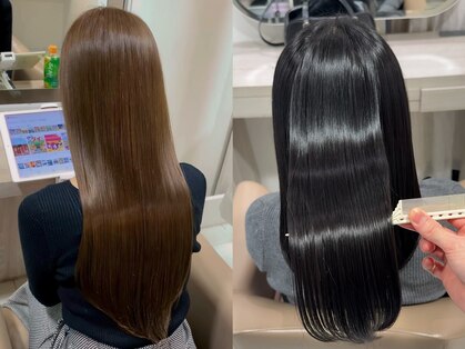スイ オモテサンドウ(Sui OMOTESANDO)の写真