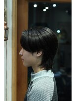 parfait men's青葉台【パルフェ メンズ】&nbsp;曲がる縮毛矯正