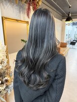 レブ 四条烏丸(Reb,)&nbsp;コントラストハイライト