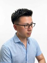 ワンワンオー バーバーショップ 博多店(@110 BARBER SHOP) メンズカット/フェード/濡れパン/バーバー/理容/博多/天神