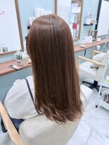 ロサ ブランシェ バイ エスト(Rosa Blanche by est) 艶髪トリートメント