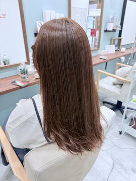ロサ ブランシェ バイ エスト(Rosa Blanche by est) 艶髪トリートメント