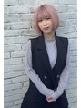 アッシュ 平井店(Ash) 永島 玲香