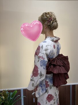 ピオニー(Peony) 下めアップ