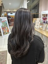 オリジン サロン(THE ORIGIN'S SALON) ハイライトカラー