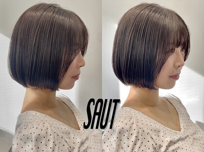 ソー 銀座(SAUT)の写真