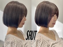 ソー 銀座(SAUT)