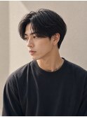 渋谷/韓国/メンズ/カット/パーマ/曲がる縮毛矯正