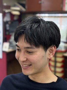 こきんちゃん 小金丸大地