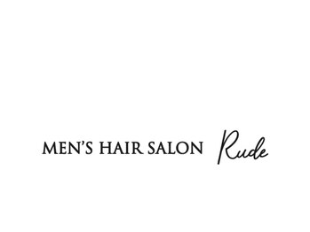 ルード(mens hair salon Rude)の写真/「メンズヘアサロンルードの2階(2階直通)系列店のネイル&メンズサロン有り☆」