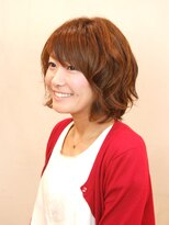 アンプレヴーアジュテ(Impre'vu ajoute)&nbsp;ミディアム