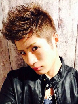 ジェナフレーム(jena frame) ショート