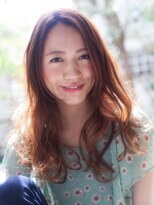 マンス ルージュ 博多マルイ店&nbsp;☆色っぽ大人可愛い温感ロングスタイル☆【博多駅】