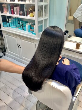 トリートメント 表参道(TREATMENT) まとまりVol.56