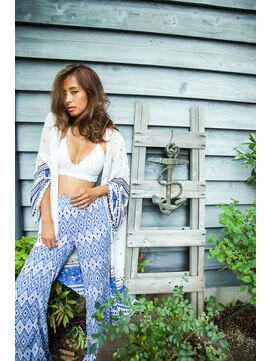 ホットリップ(Hot Lip) ハイライト ミディアムレイヤー