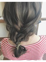 ロプート(Loput)&nbsp;Loput SALON STYLE  18.05.30